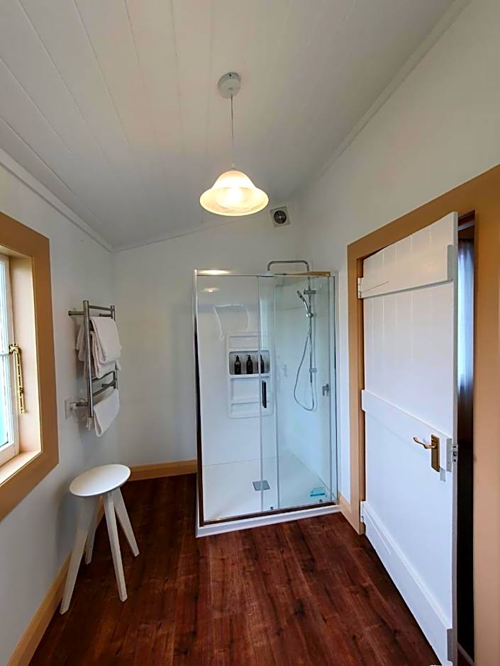 Tongariro Crossing Lodge