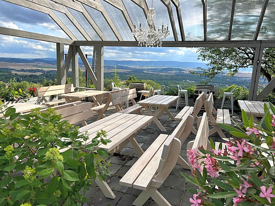 Dom Krawca,Schneiderbaude