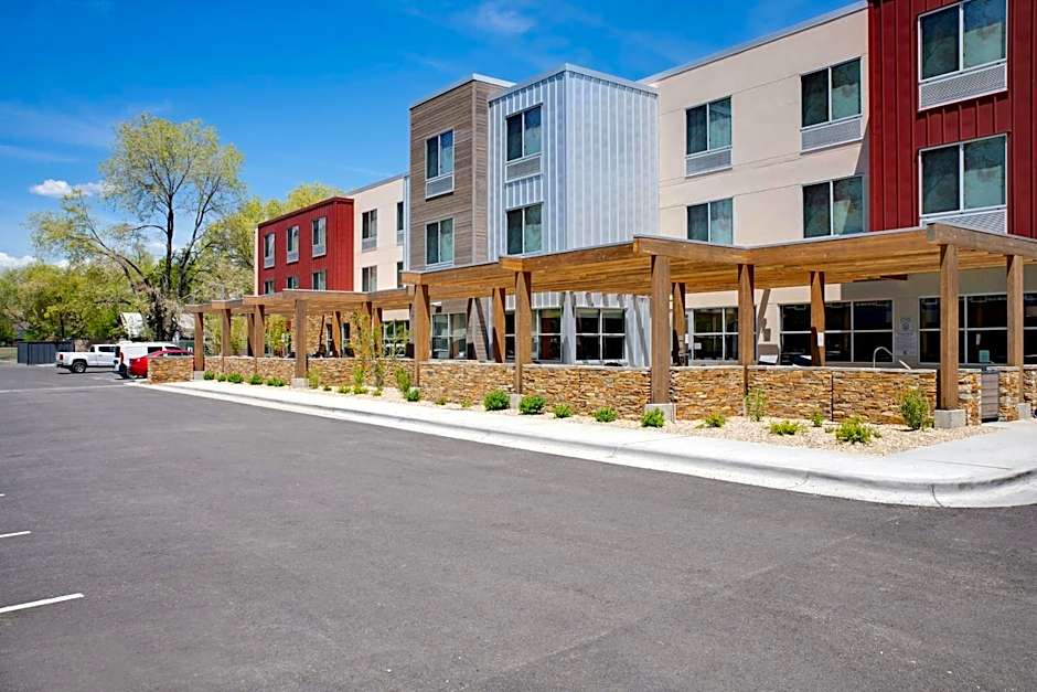 Fairfield Inn & Suites by Marriott Hailey Sun Valley