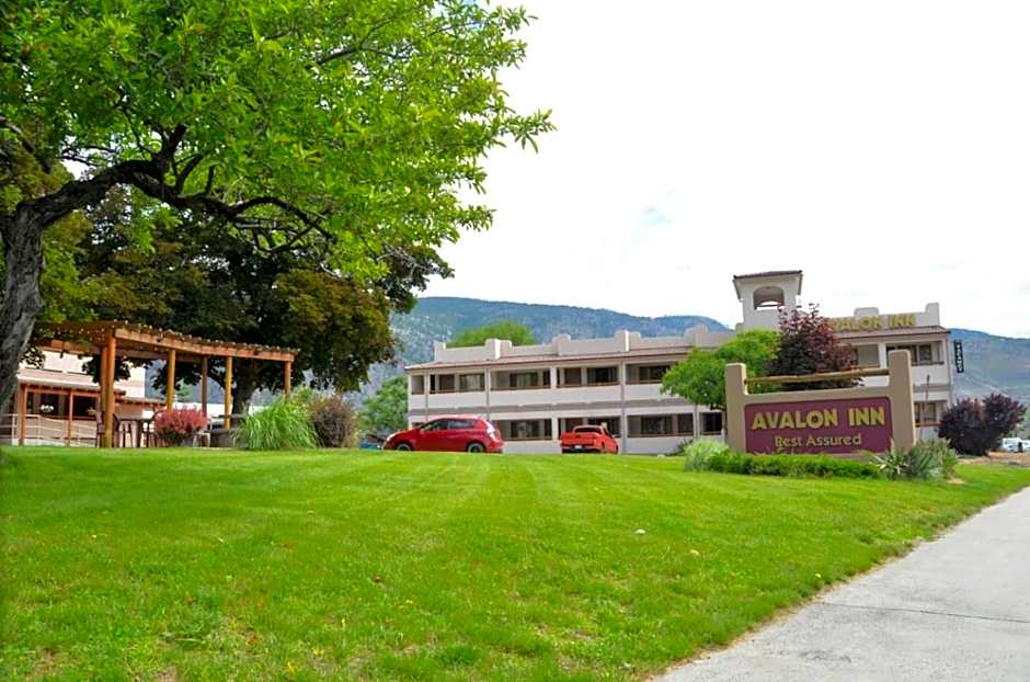 Avalon Inn