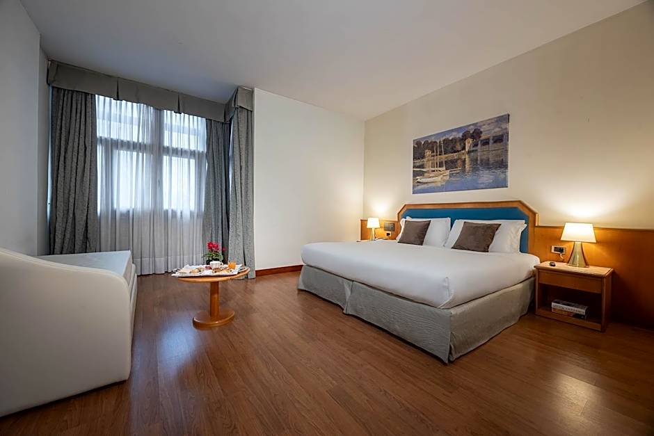 iH Hotels Milano Eur - Trezzano sul Naviglio