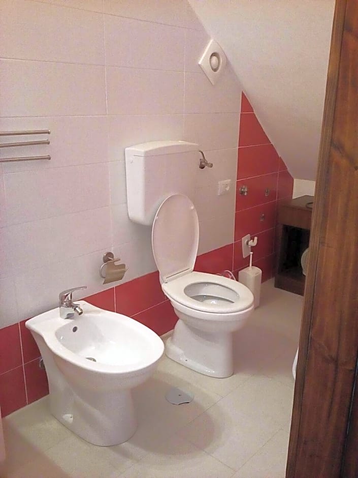 La Meridiana Bed & Bike