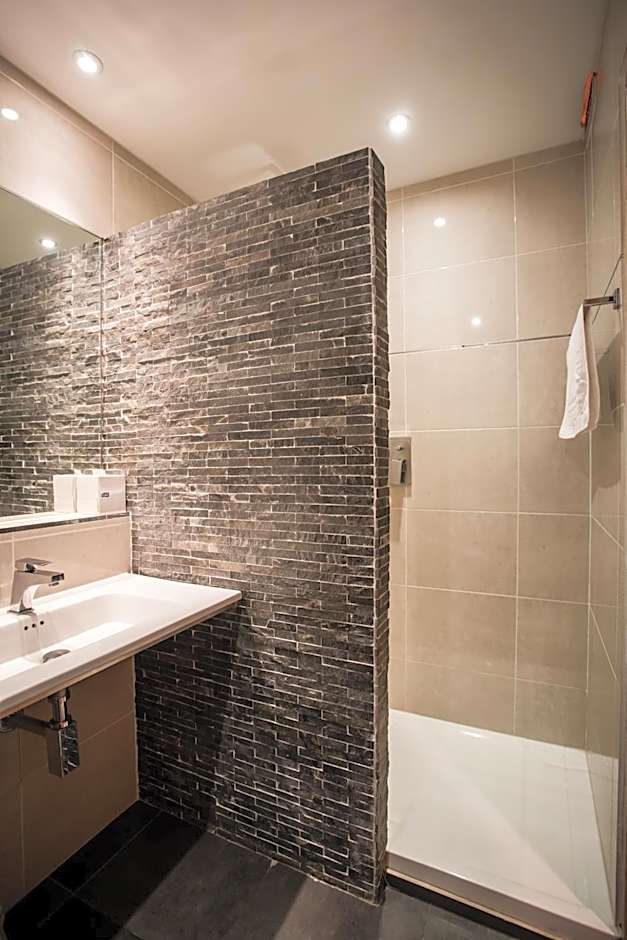 Hôtel Le Pré Galoffre