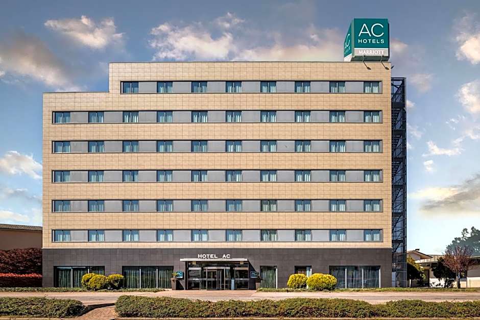 AC Hotel by Marriott Vicenza