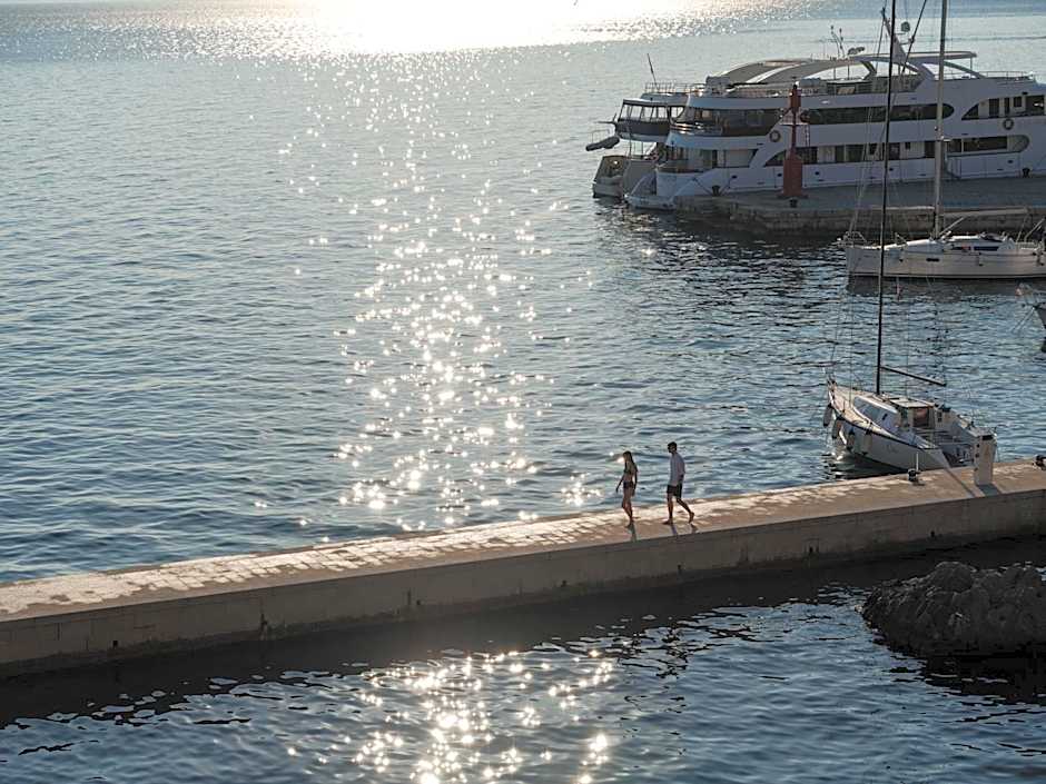 Amadria Park Hotel Royal
