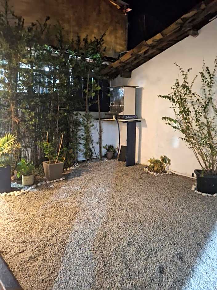 Pousada Samurai