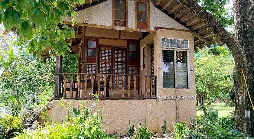 Palawan Sandcastles The Beach House