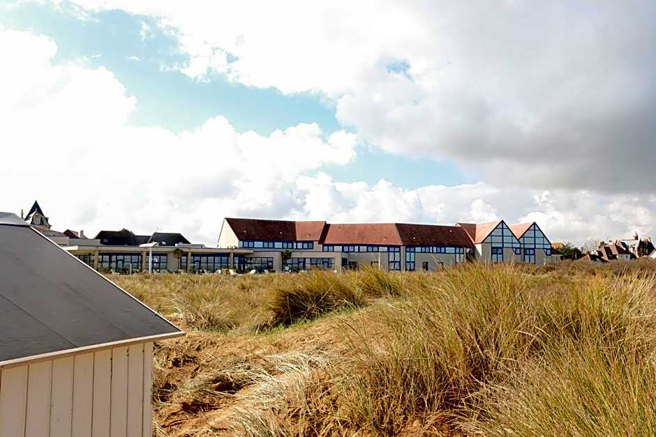 Thalazur Ouistreham - Hôtel & Spa