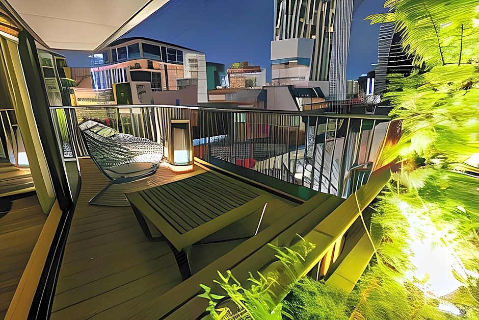 asakusa kokono club hotel
