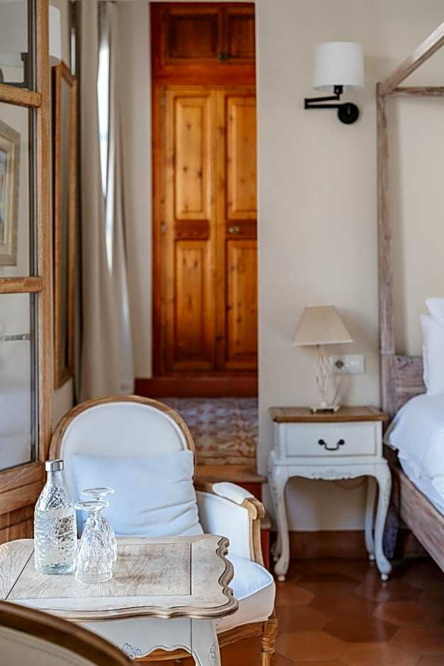 Hotel Can Abril