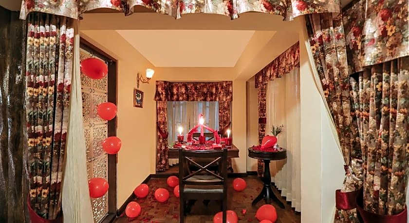 Summit Grace Boutique Hotel & Spa