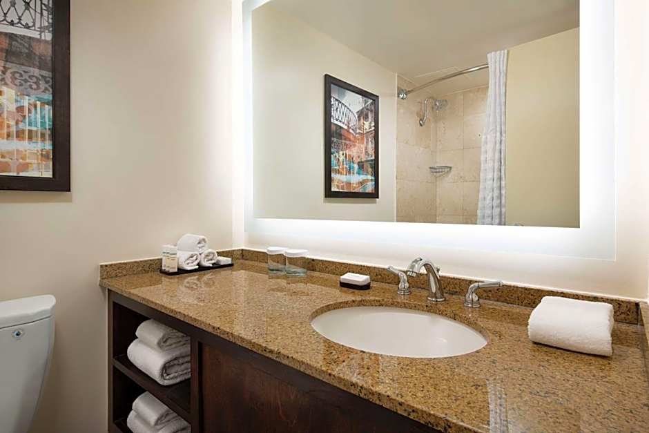 Embassy Suites by Hilton New Orleans