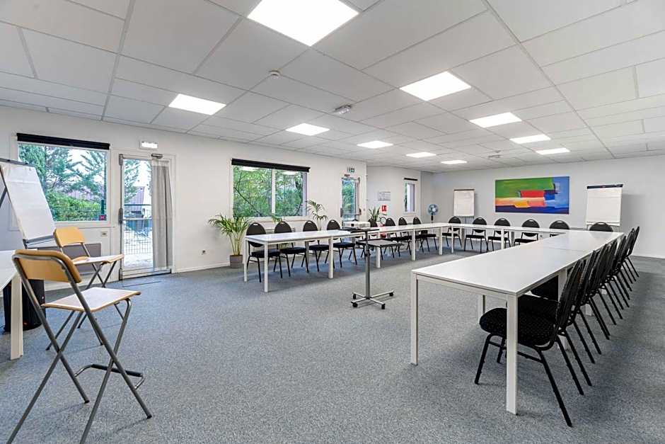 Best Western Bridge Hotel Lyon East