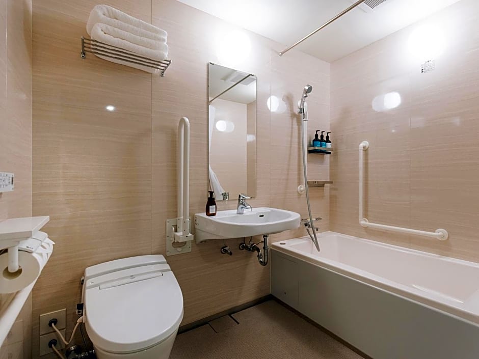 Prince Smart Inn Miyazaki