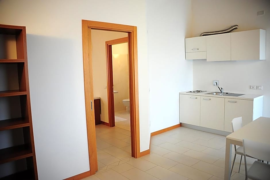 Suite Maria Residence