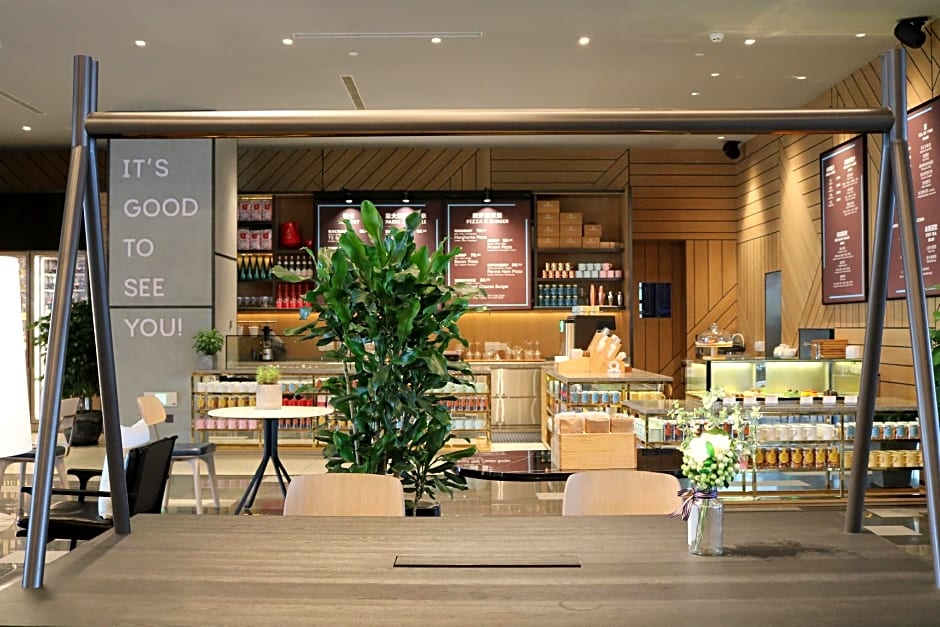 Artyzen Habitat Hongqiao Shanghai