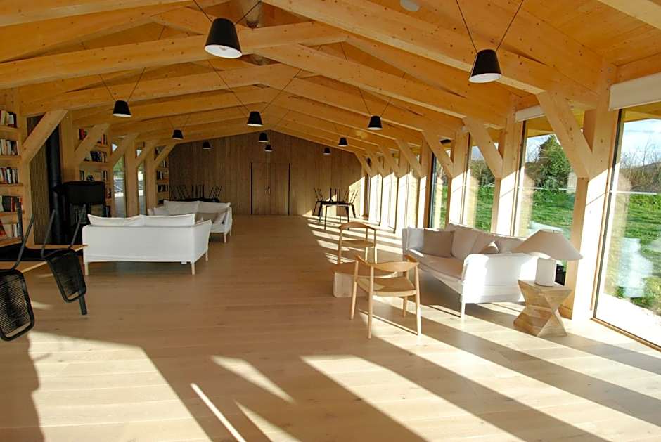 Quinta San Francisco