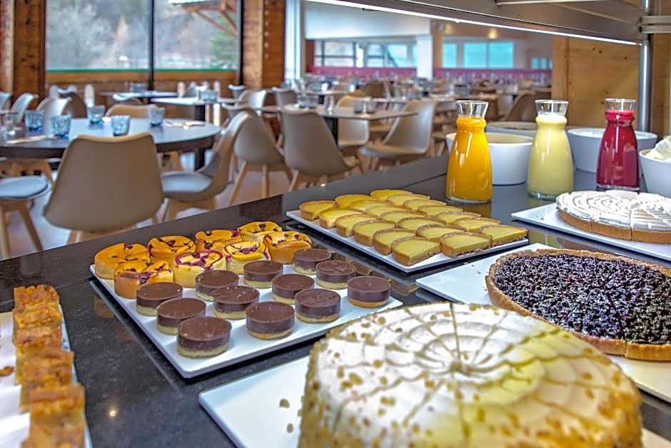 SOWELL Family Les Bergers