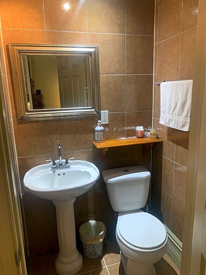 B&B Saint Louis