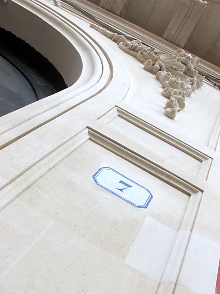 Palazzo De Giorgi B&B