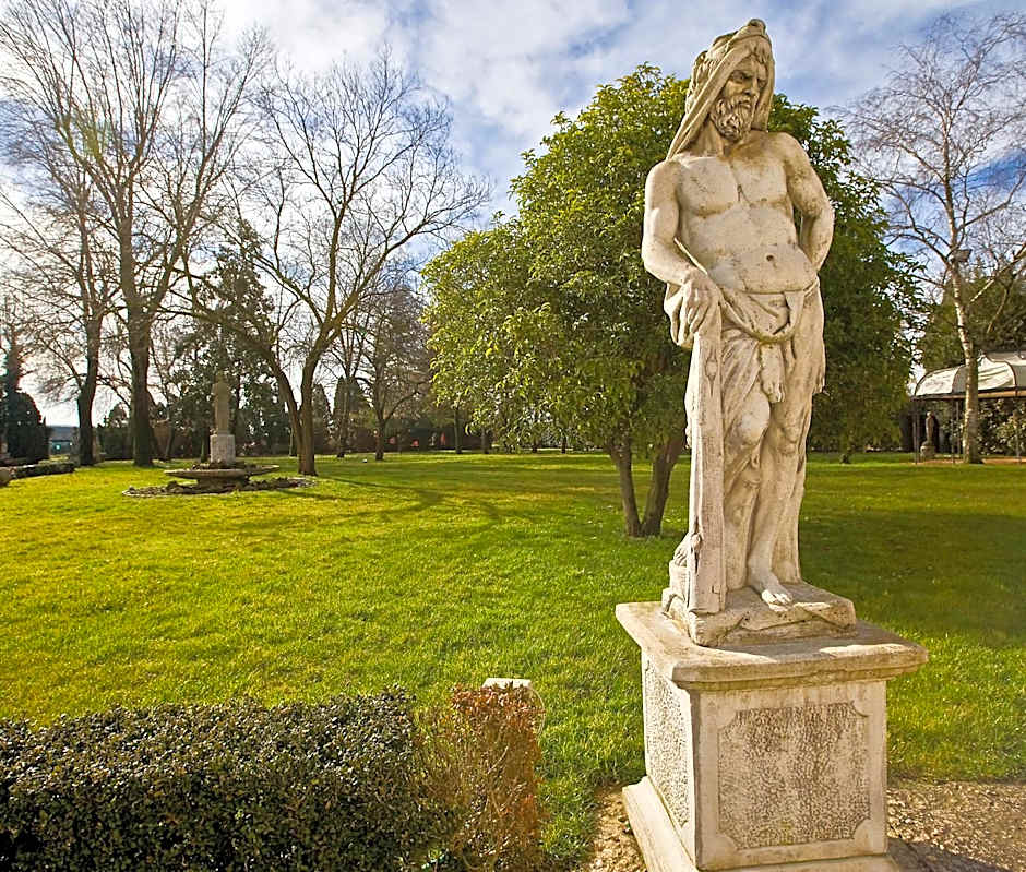 Hotel Villa Braida