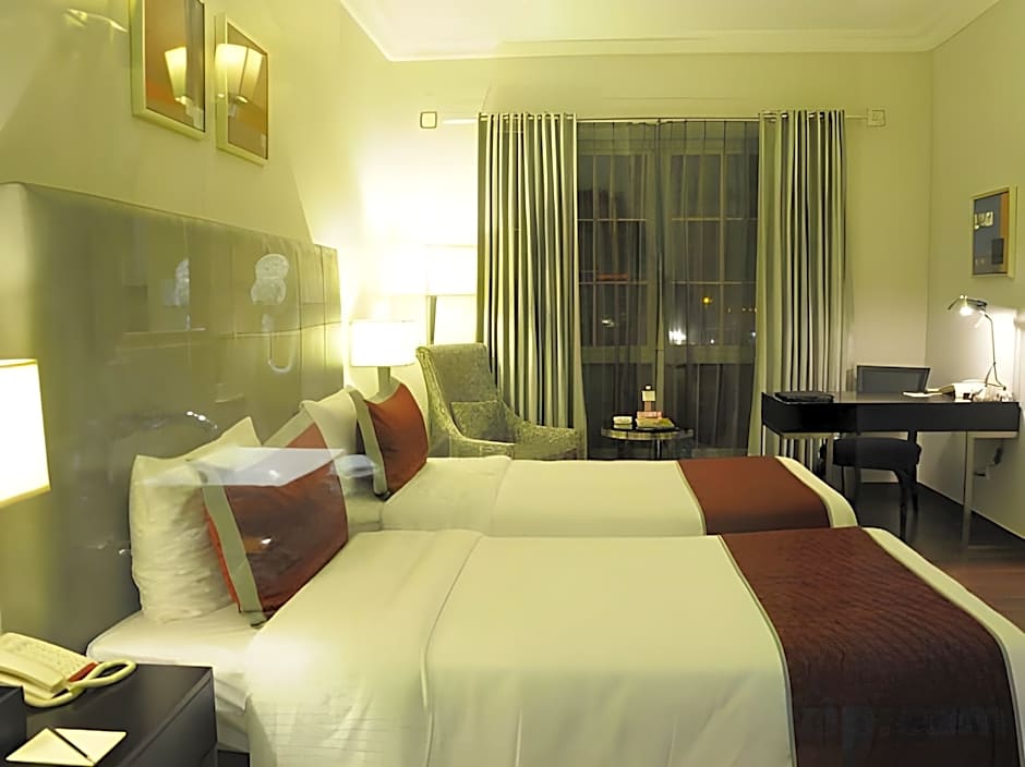 The Pllazio Hotel