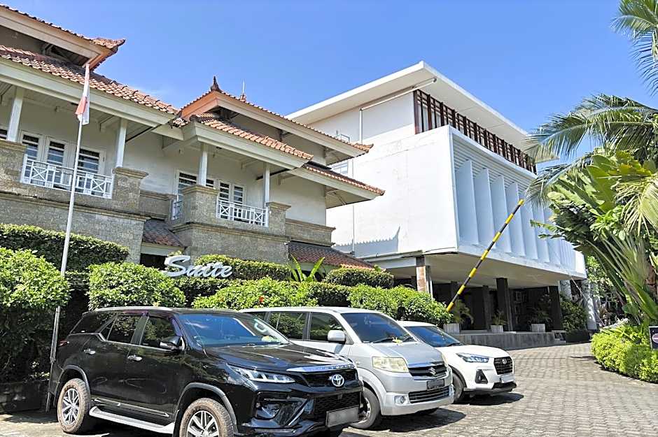 The Lerina Hotel Nusa Dua