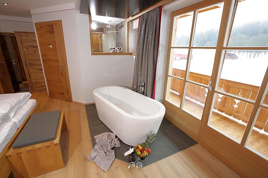 Postgasthof, Hotel Rote-Wand