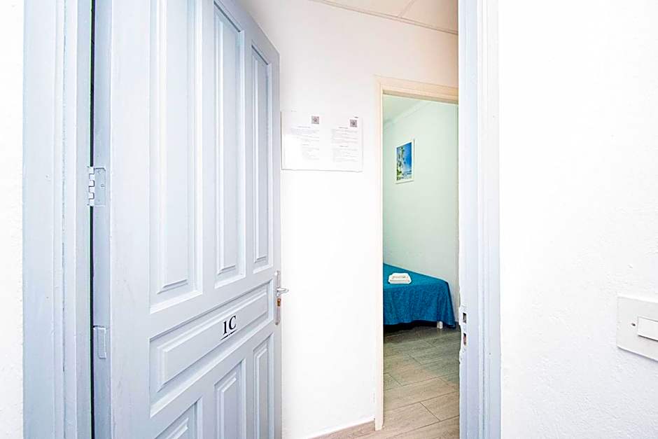 Apartamentos Falcó