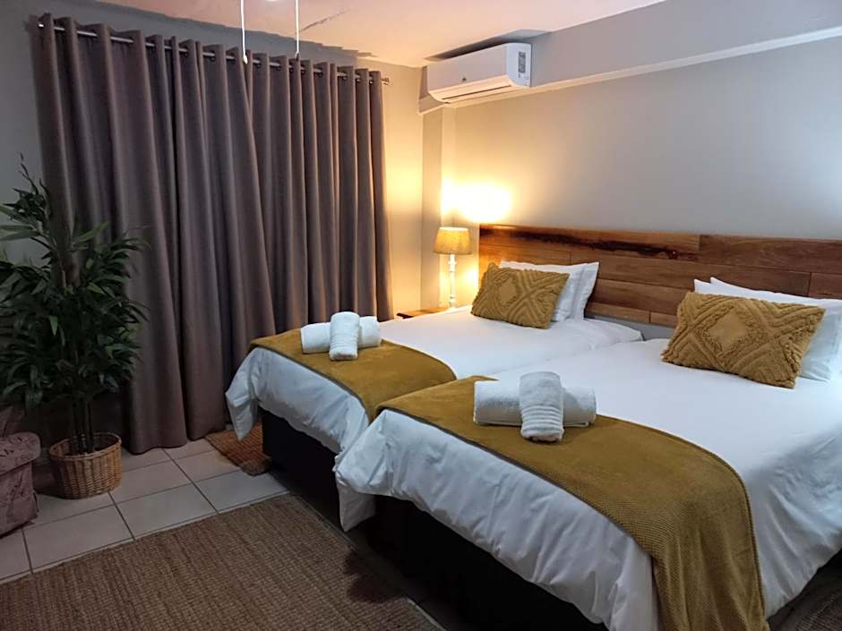 St George's Guest House