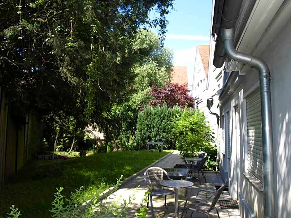 Apart Business Hotel