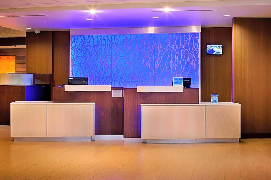 Fairfield Inn & Suites by Marriott Monaca