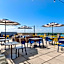 Best Western Plus Executive Residency Rigby's Water World Hotel