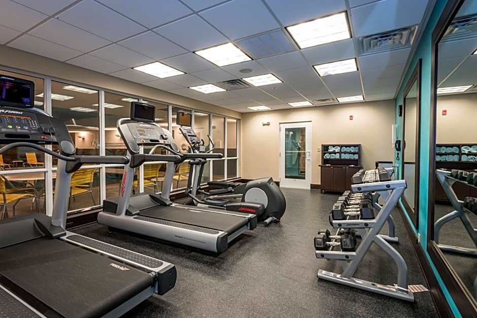 Fairfield Inn & Suites by Marriott Meridian