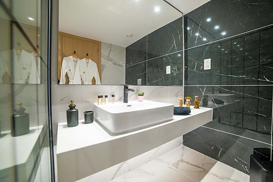 At Herbal Boutique Hotel & Spa