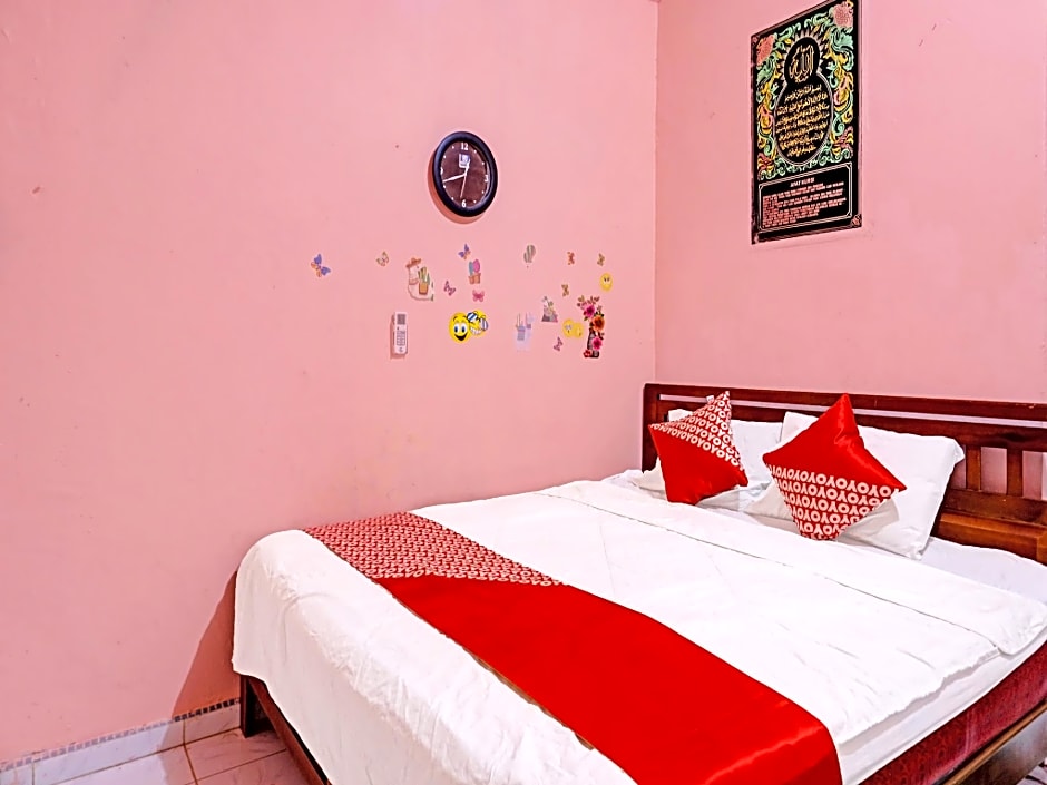 Hotel O Duta Stay