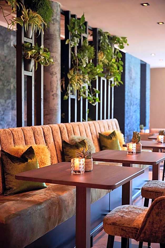 Van der Valk Hotel Leusden - Amersfoort