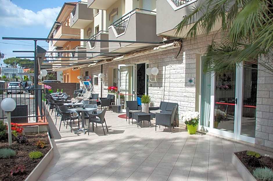 Albergo Villa Miraggio