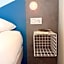 ibis budget Nimes Centre Gare