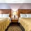 The Hamburg Hotel