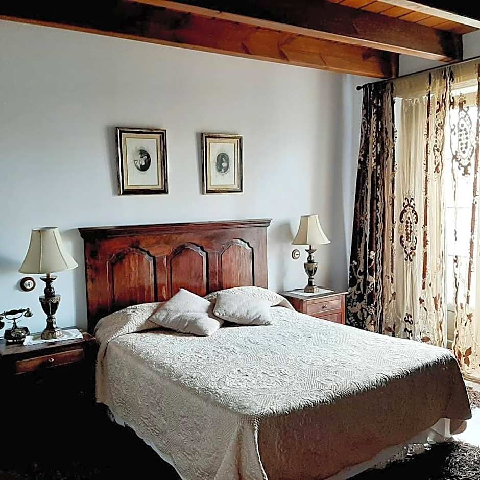 La Posada Del Canal