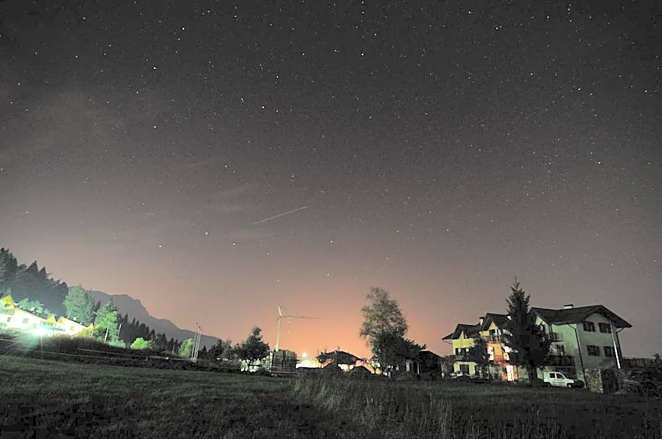 Al Pian Garnì - B&B & Pizza