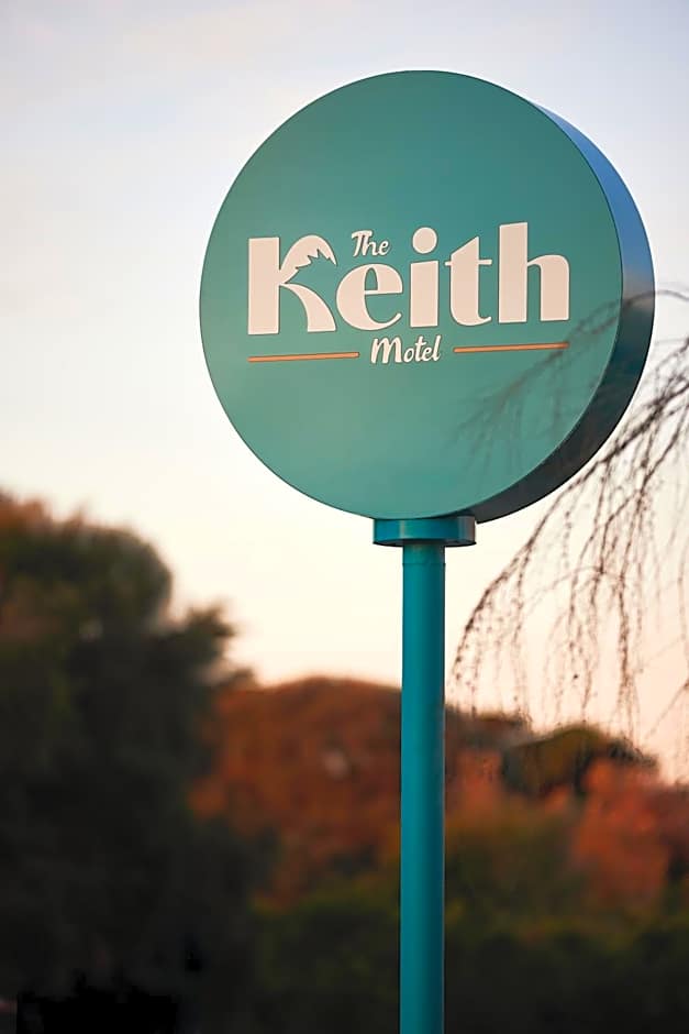 The Keith Motel
