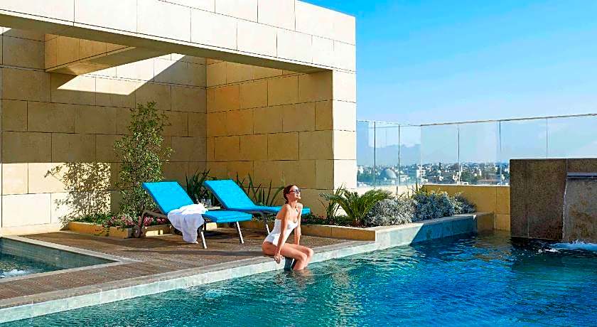 Fairmont Amman