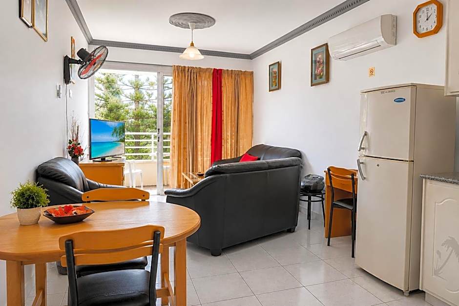 Apollonia Hotel Apartments