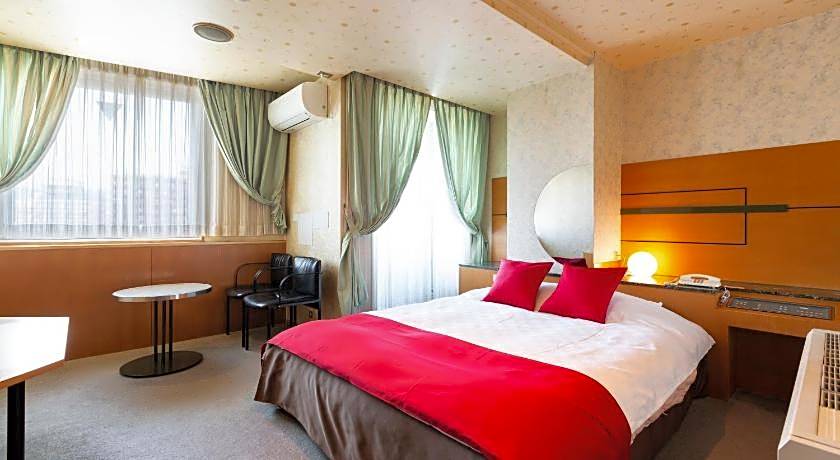 Hotel Liberty Kochi (Adult Only)
