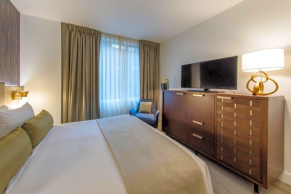 Marriott Vacation Club®, New York City