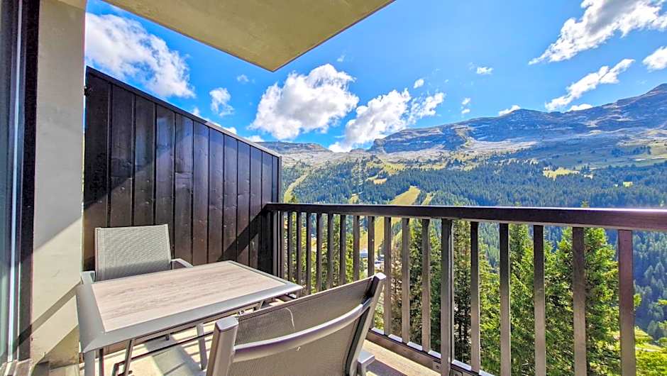 Residence les Pleiades