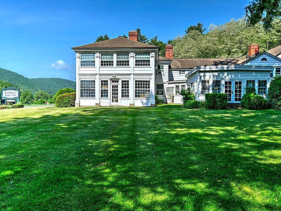 Blackberry River Inn