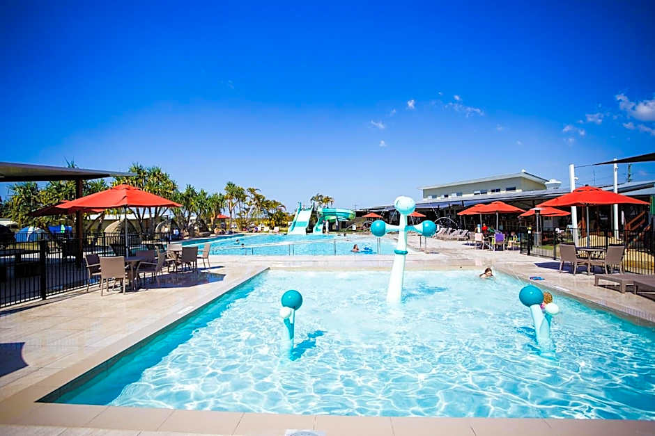 Ingenia Holidays Rivershore